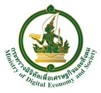 Ministry of Digital Economy and Society