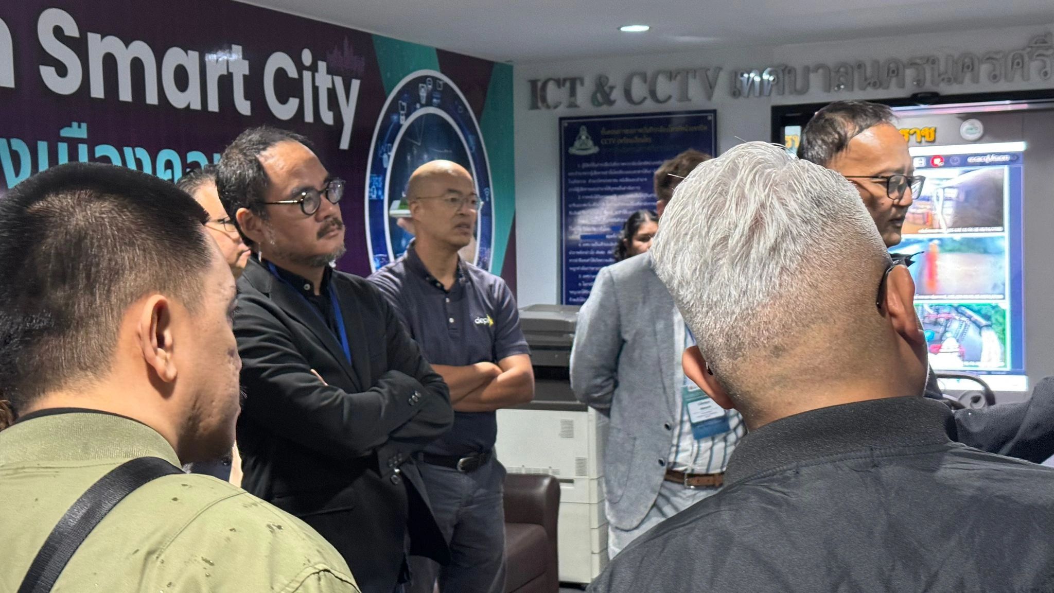 Workshop discussion